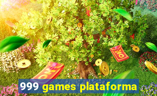 999 games plataforma